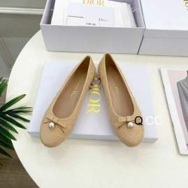 Picture of Dior Shoes _SKUDiorsz35-40XC07013422
